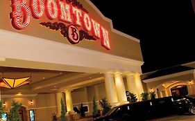 Boomtown Bossier City